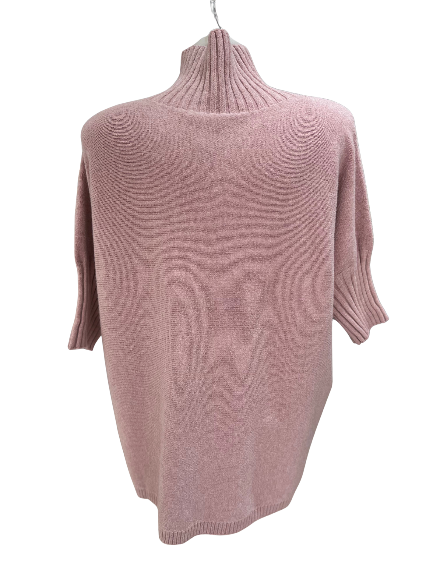 Deck by Decollage High Neck Knit