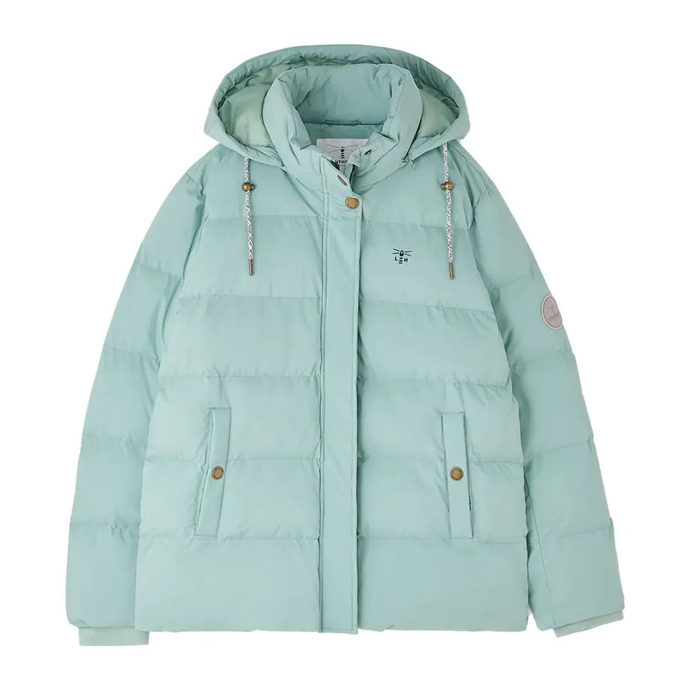 Lighthouse Margot Padded Coat