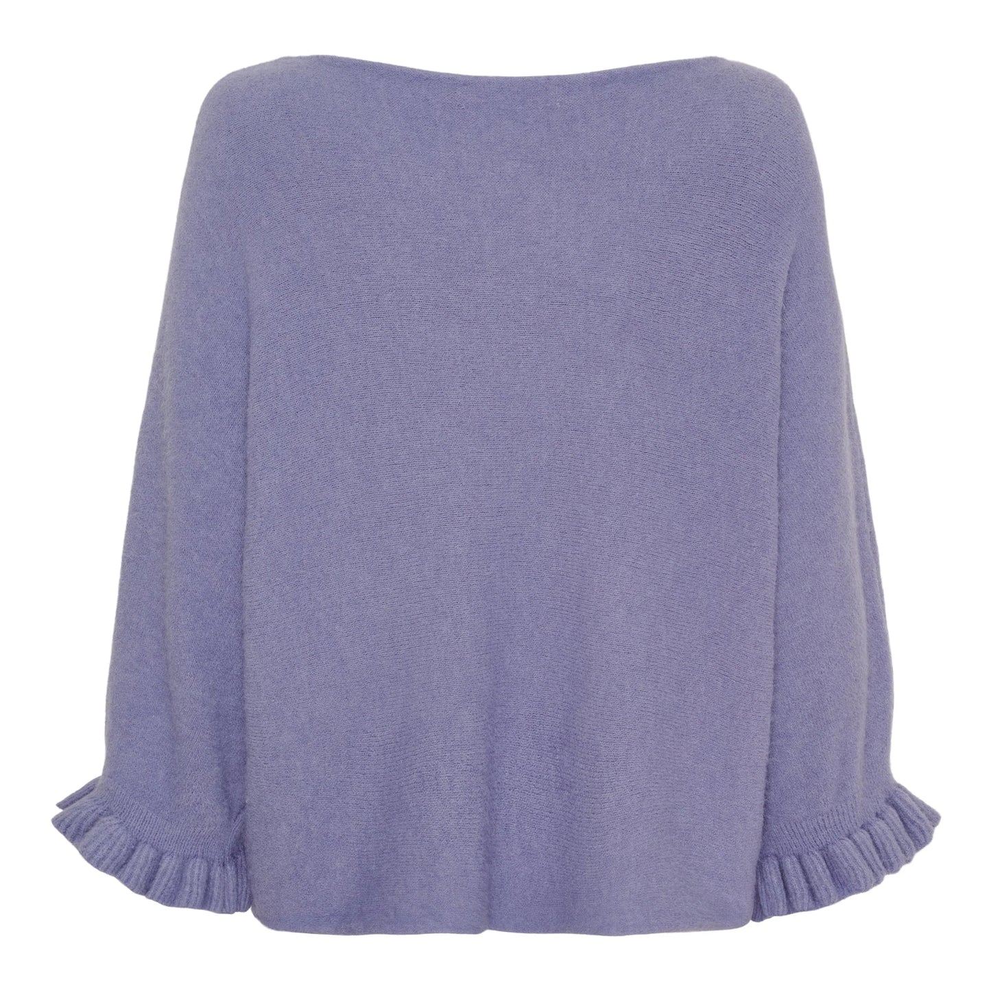 Marta Du Chateau Elderflower Jumper