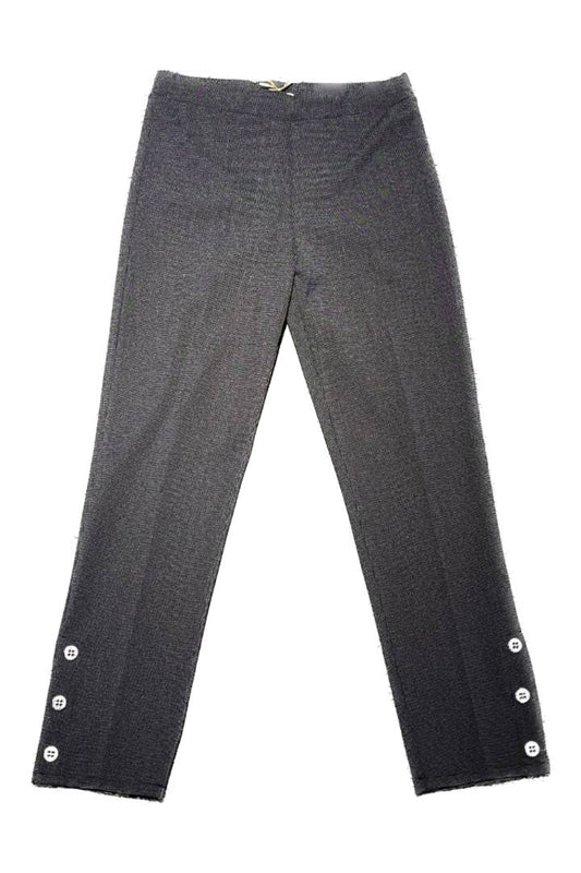 Deck Grey Trousers