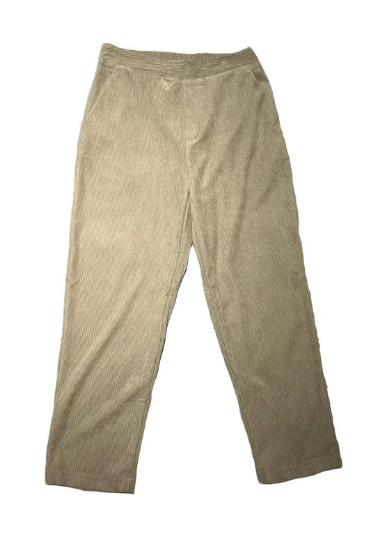 Thanny Salvia Trousers