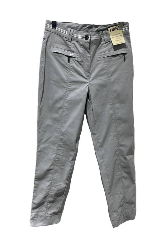 Pinns Silver Trousers