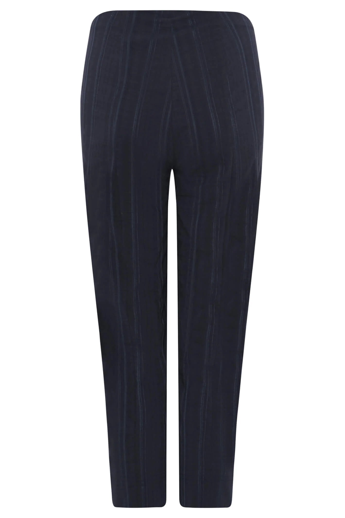 Robell Marie 07 Seersucker Trousers