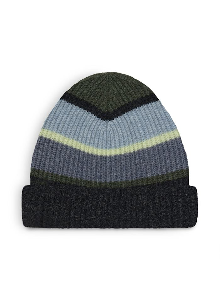 Mansted Adrienne Grey Hat