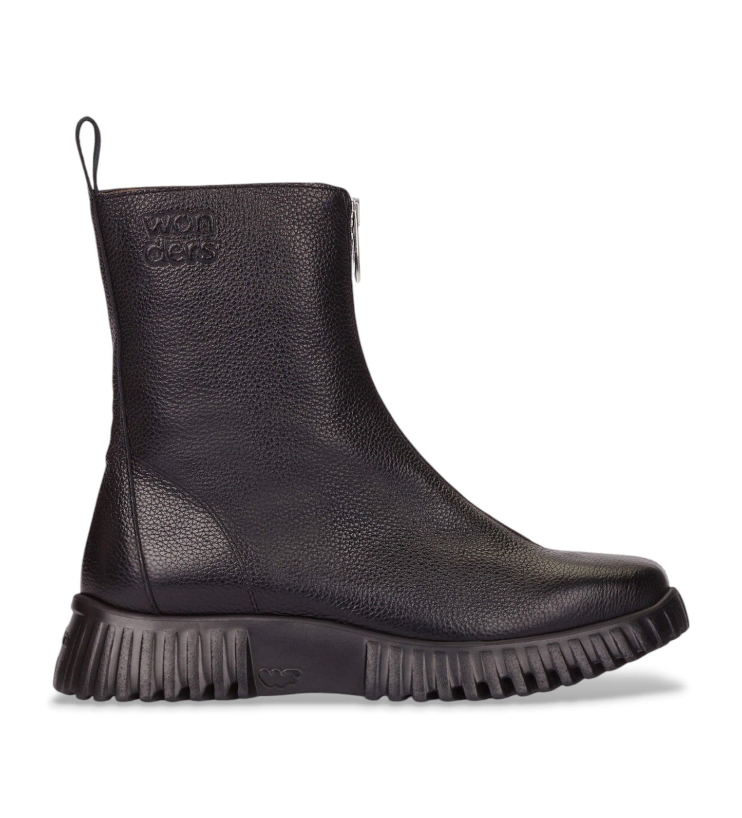 Wonders FLEXFLY 03 Zip Boots