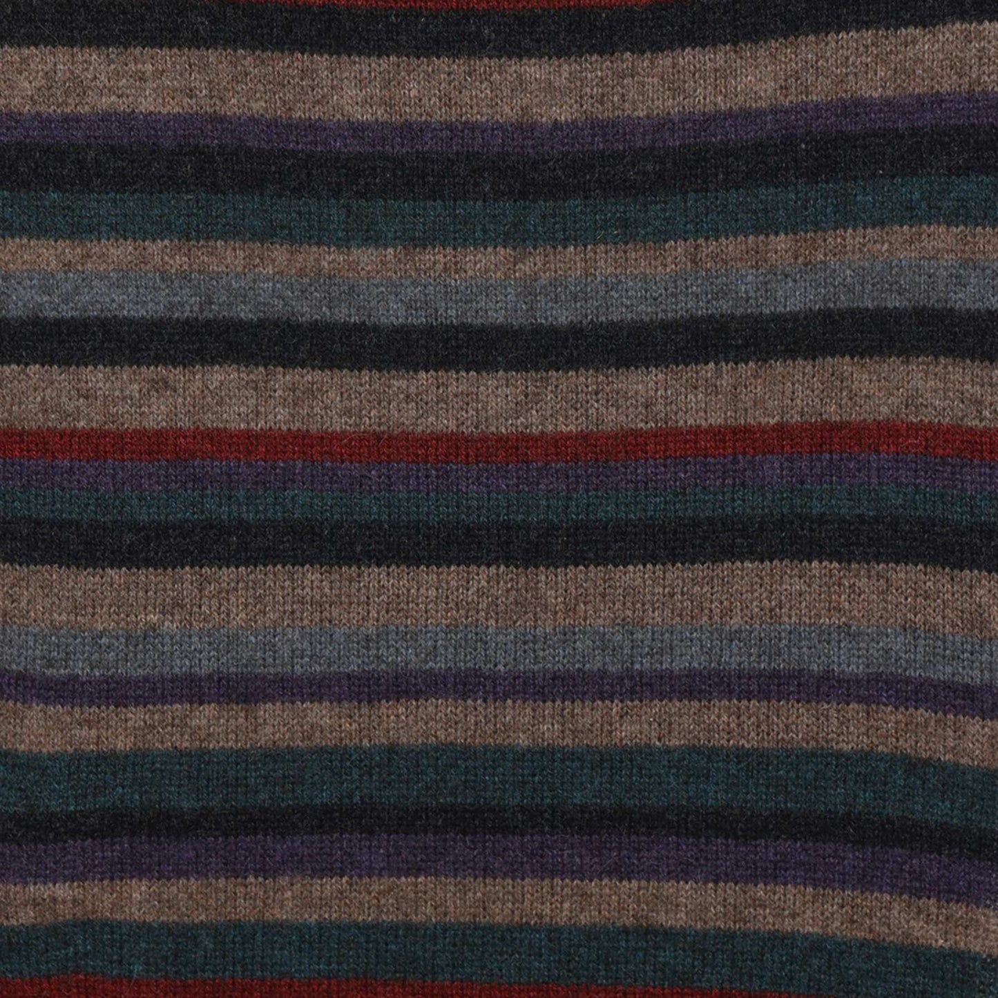 Mansted Zett Yak Wool Scarf
