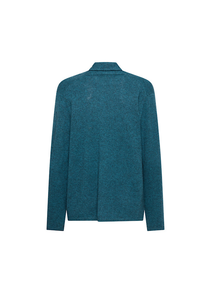 Mansted Harlequin Cardigan