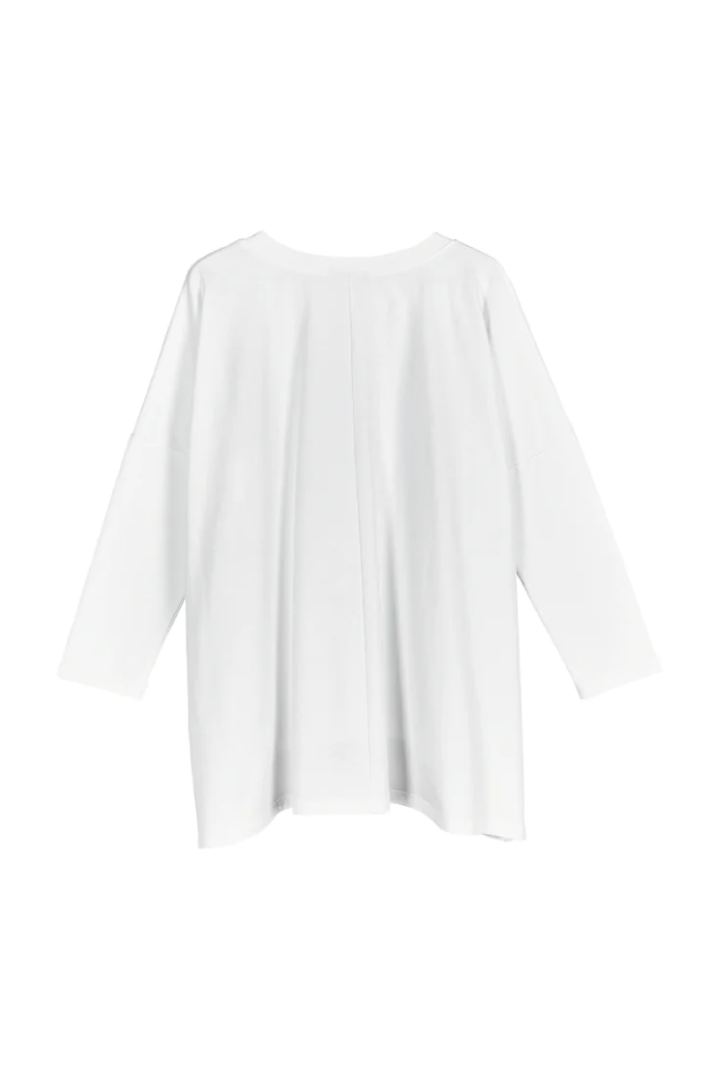 Chalk Olivia Top – Jasmine Boutique Hyndland