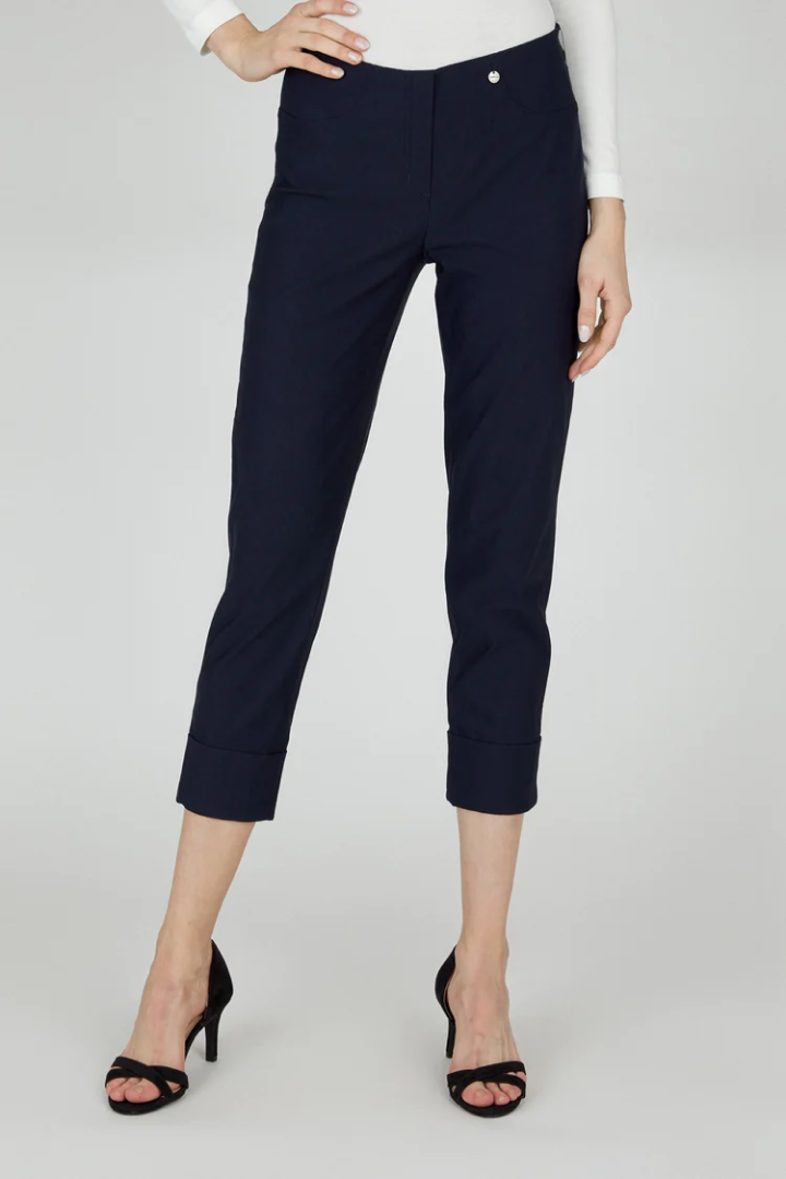 Robell Bella Trousers