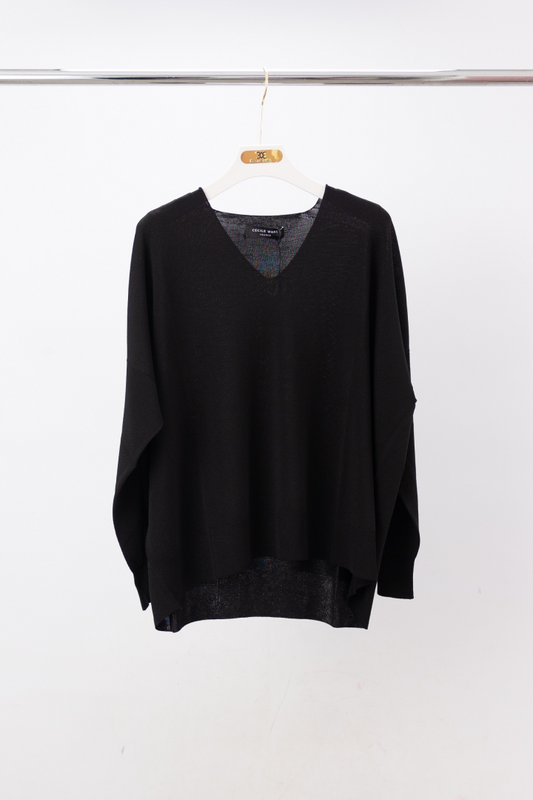 Cecile Wang Pullover