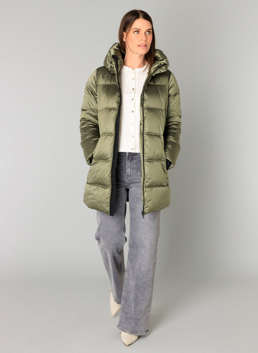 Yest Zuleika Coat