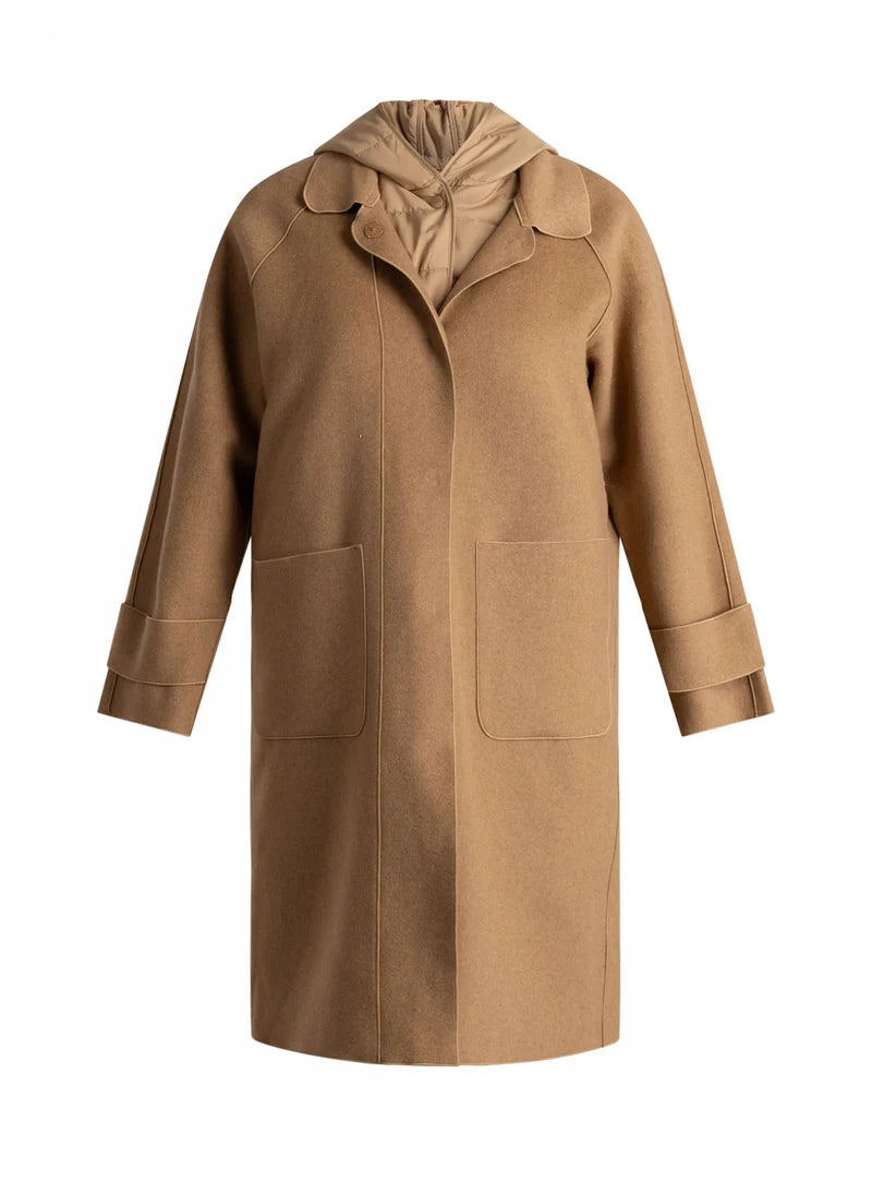 Yest Quenna Coat