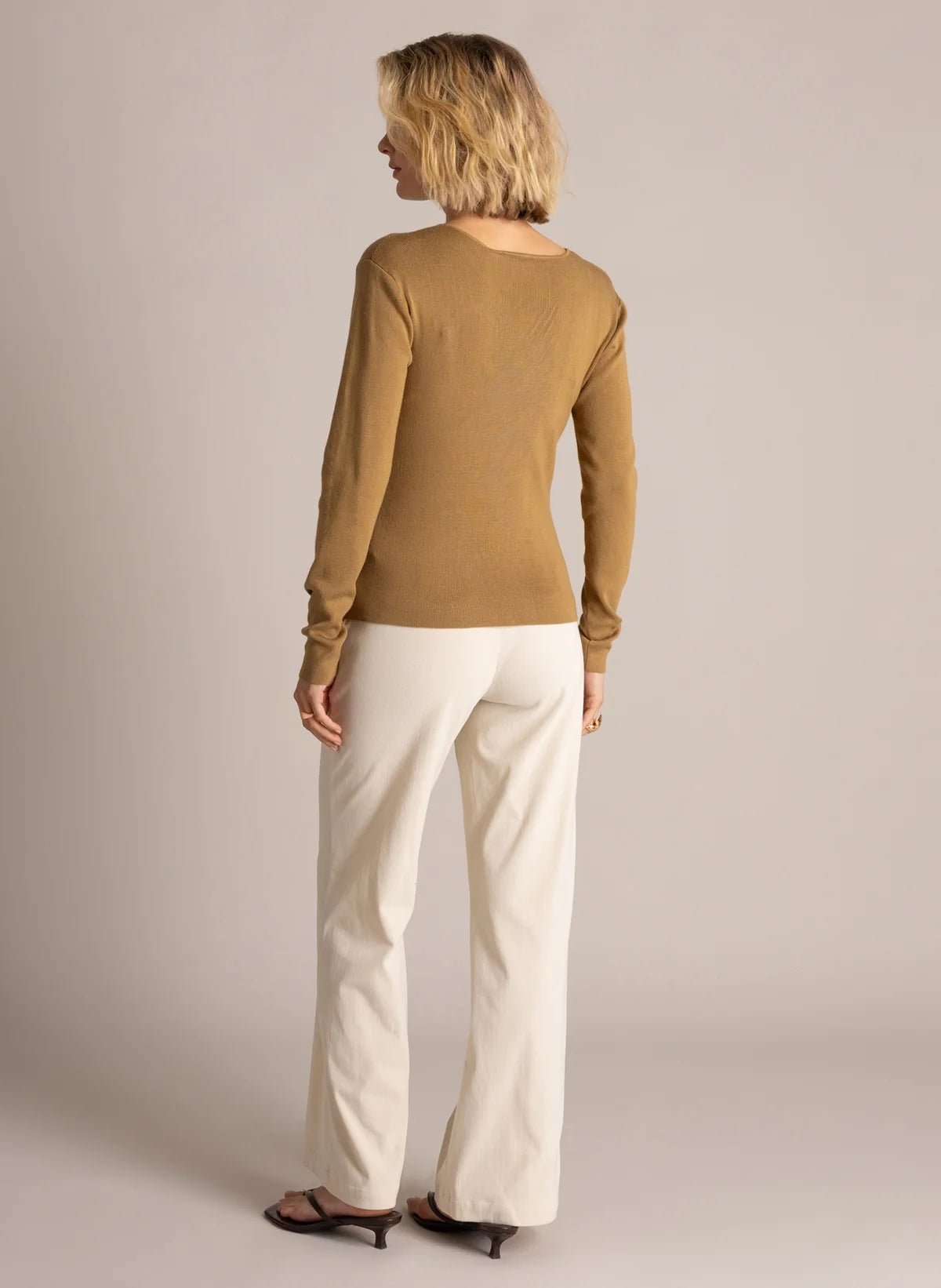 Yest Sara Cardigan