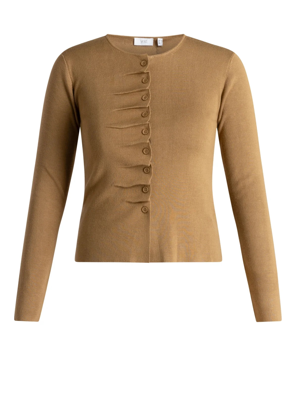 Yest Sara Cardigan