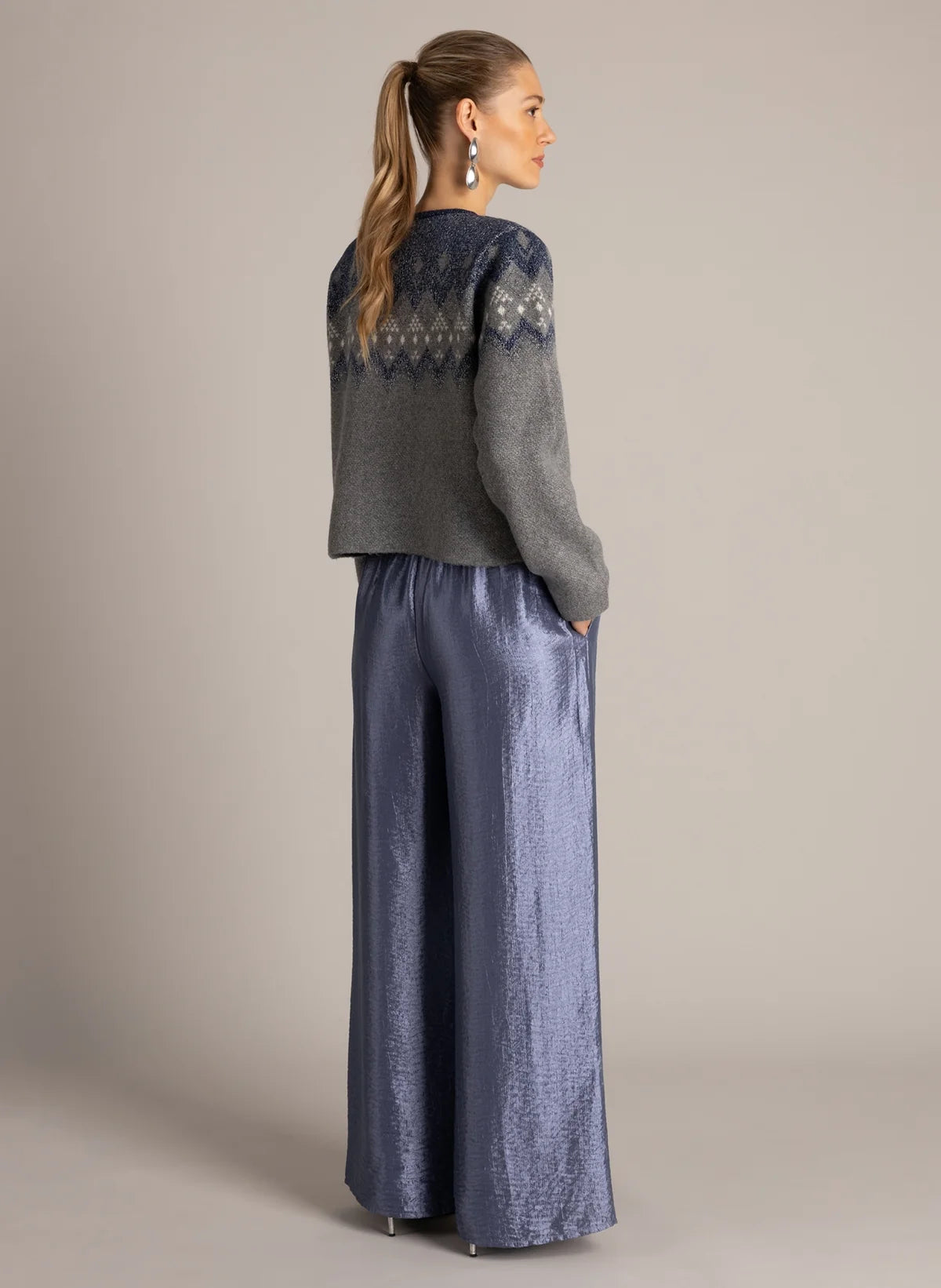 Yest Ulrike Cardigan