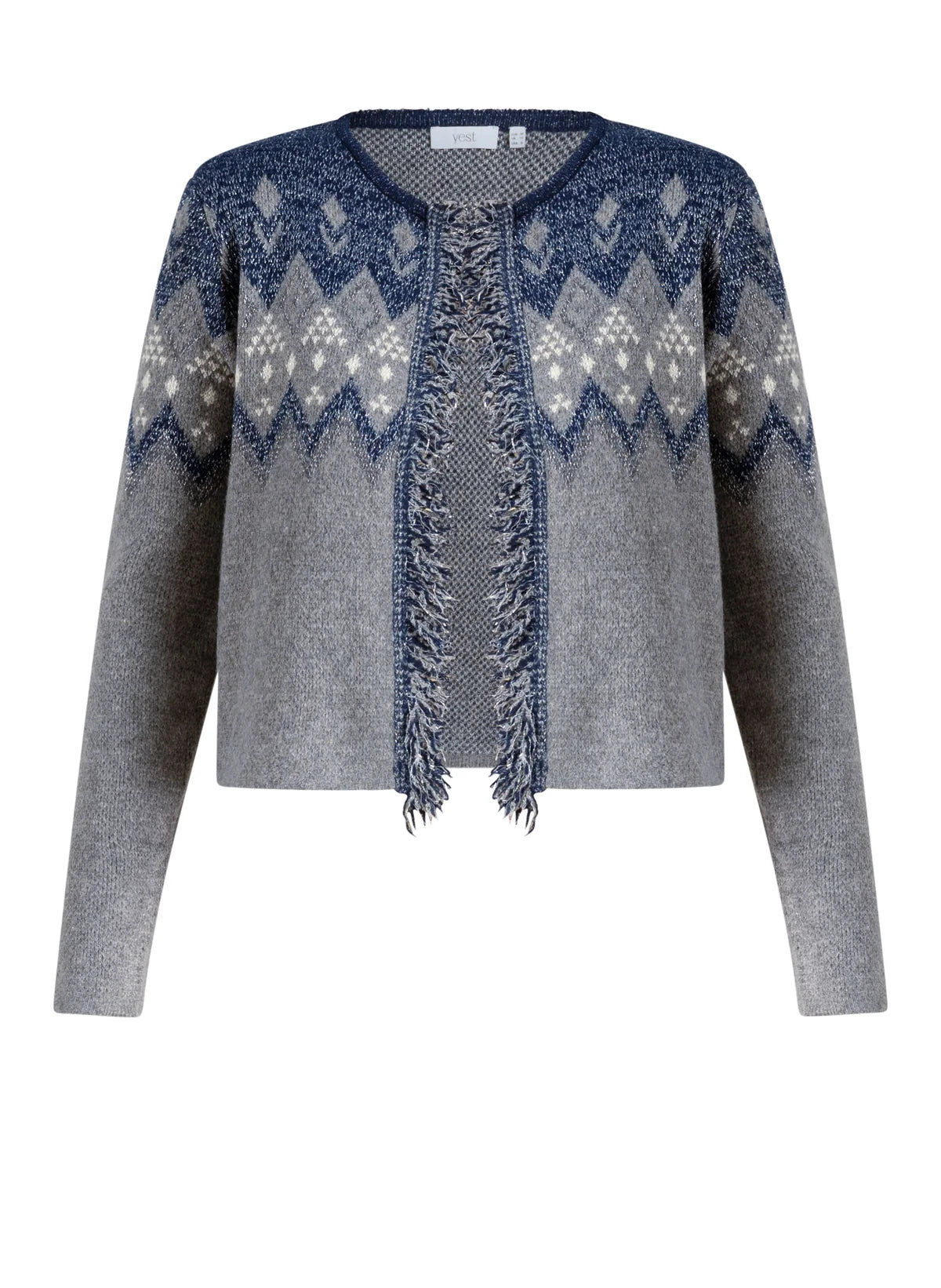 Yest Ulrike Cardigan