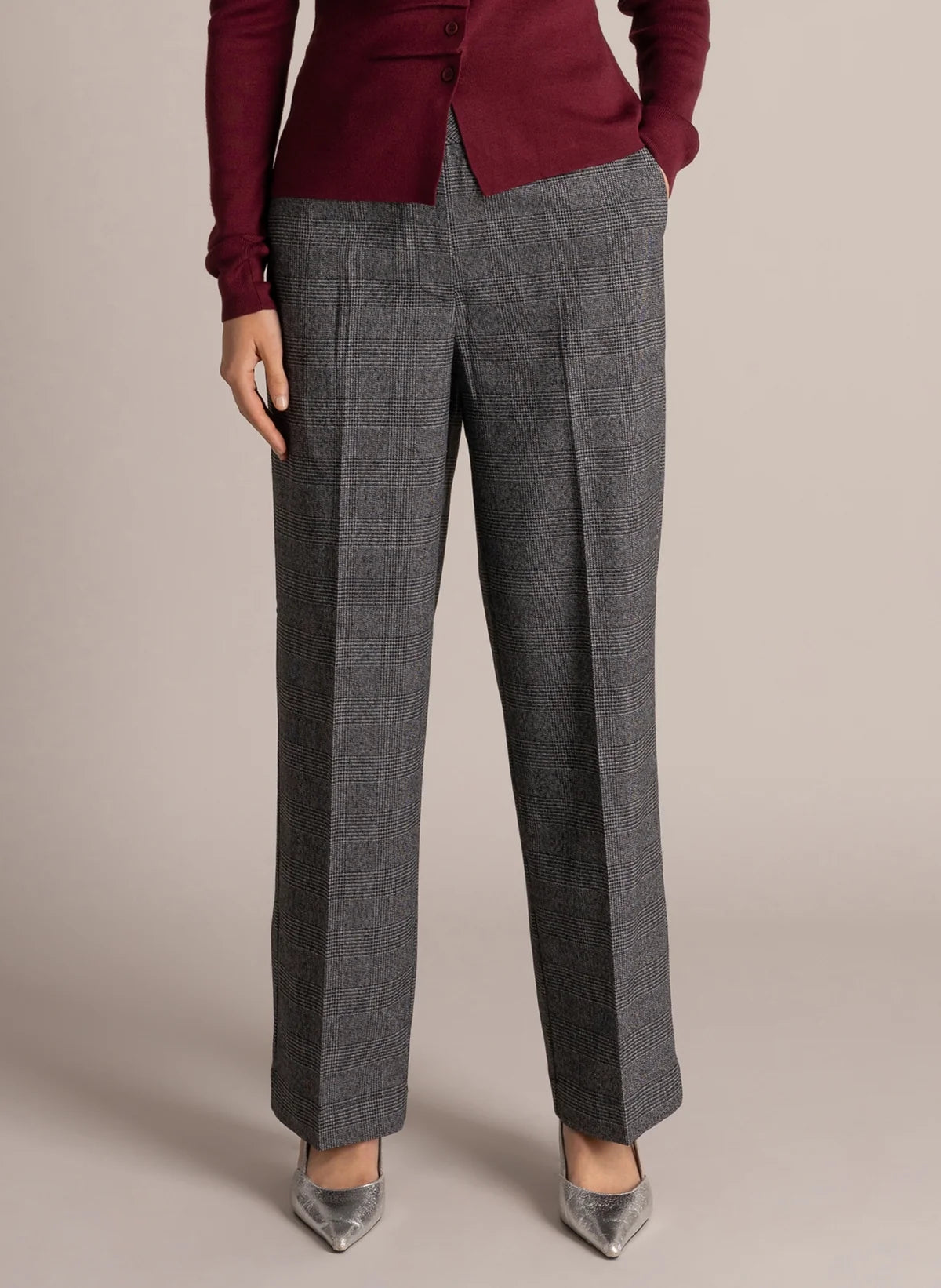 Yest Sylvie Trousers