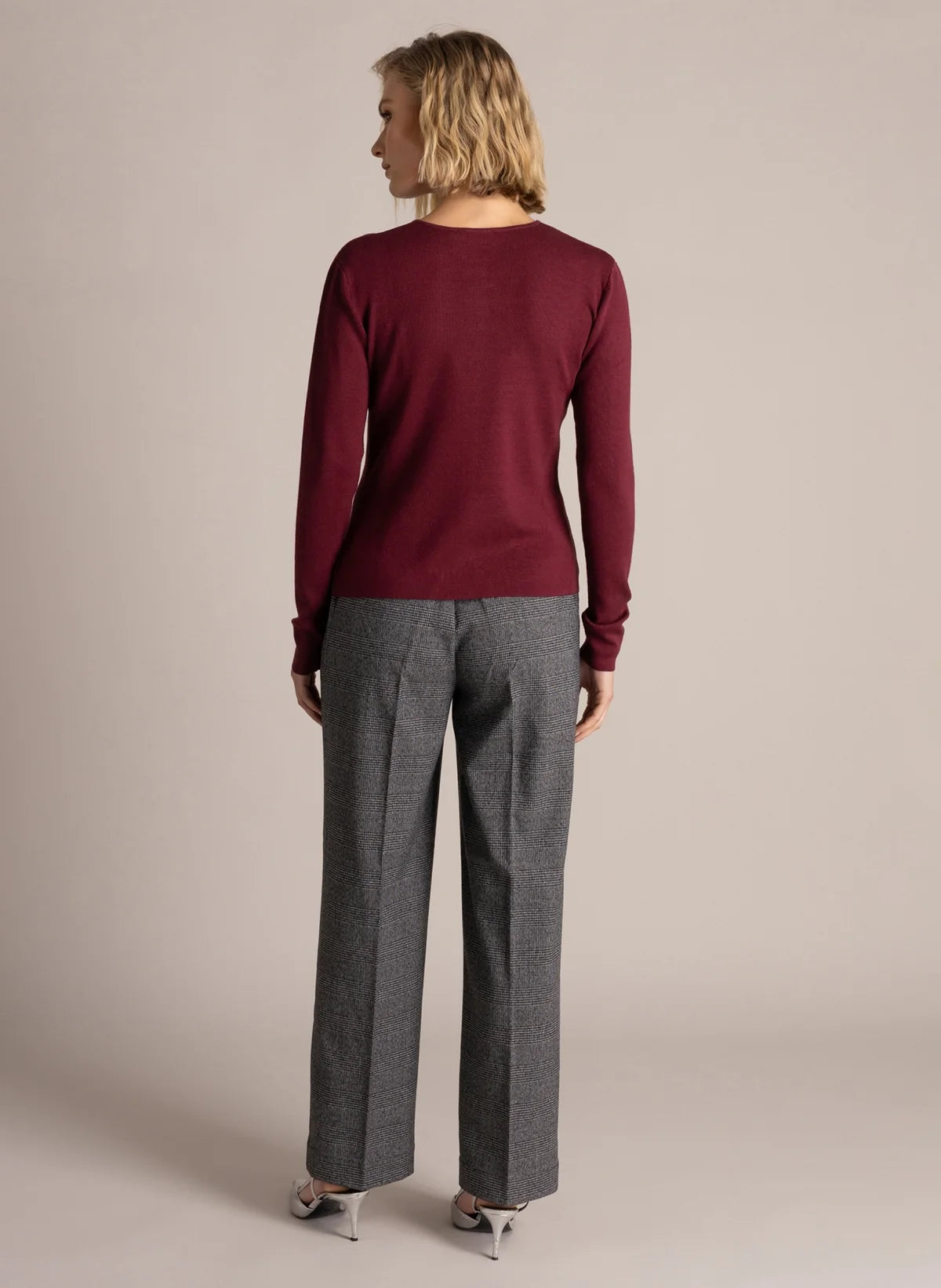 Yest Sylvie Trousers