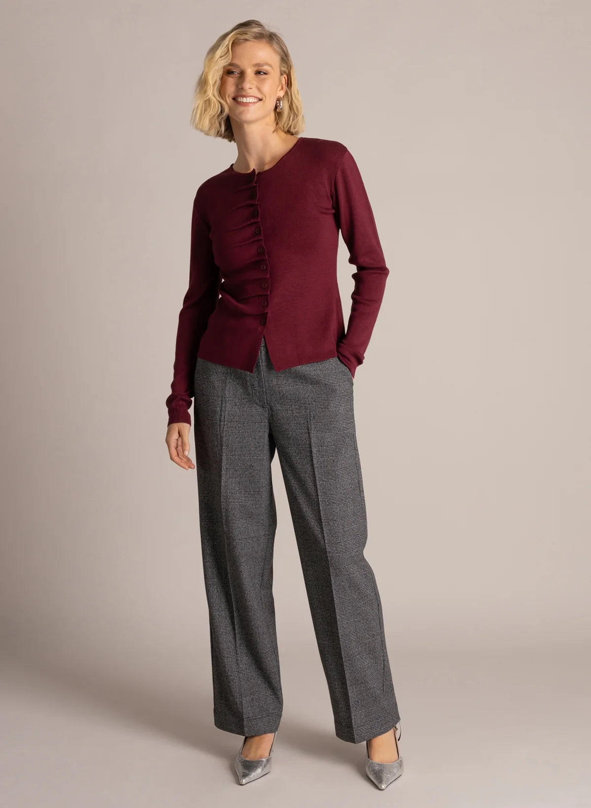 Yest Sylvie Trousers