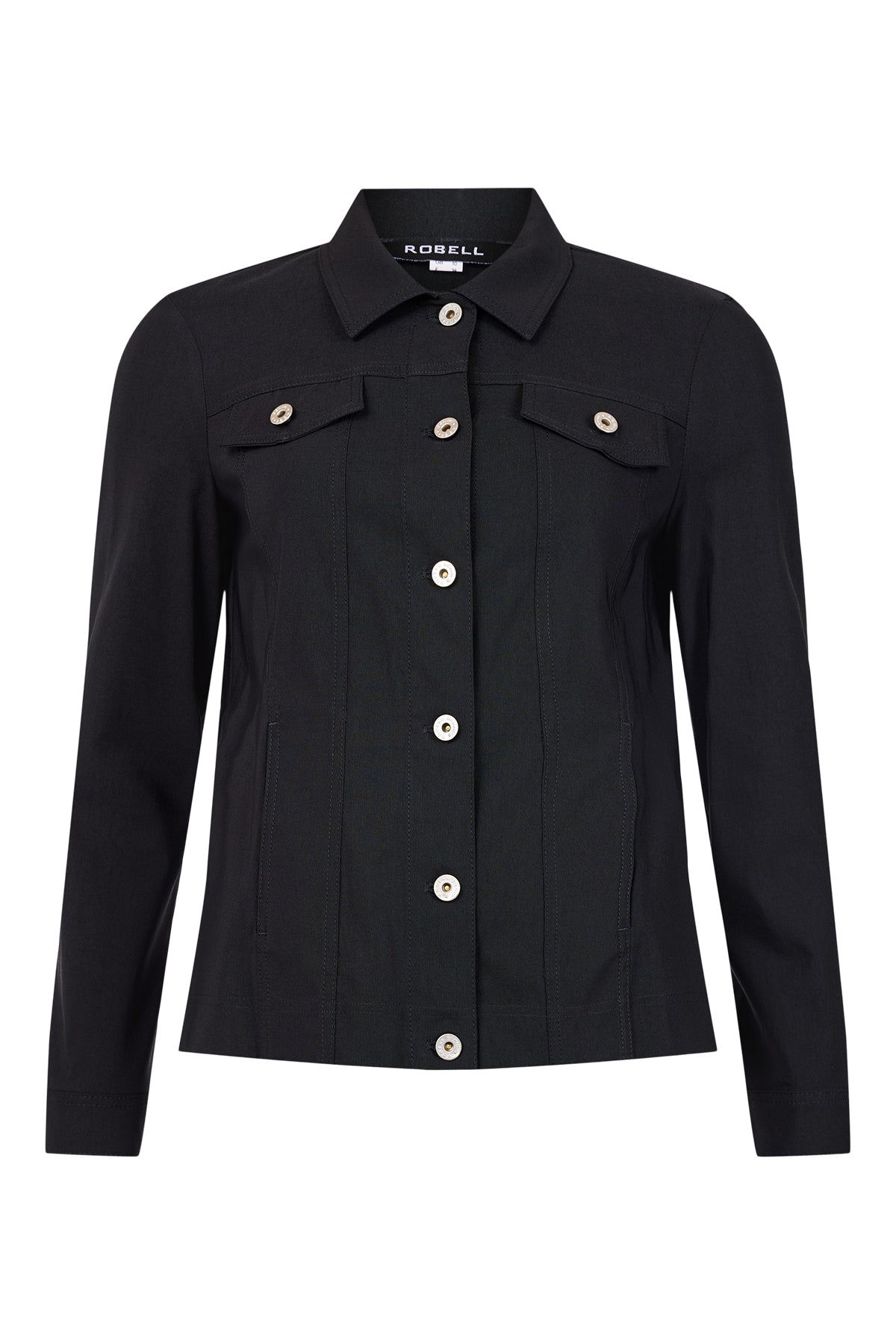 Robell Black Happy Jacket