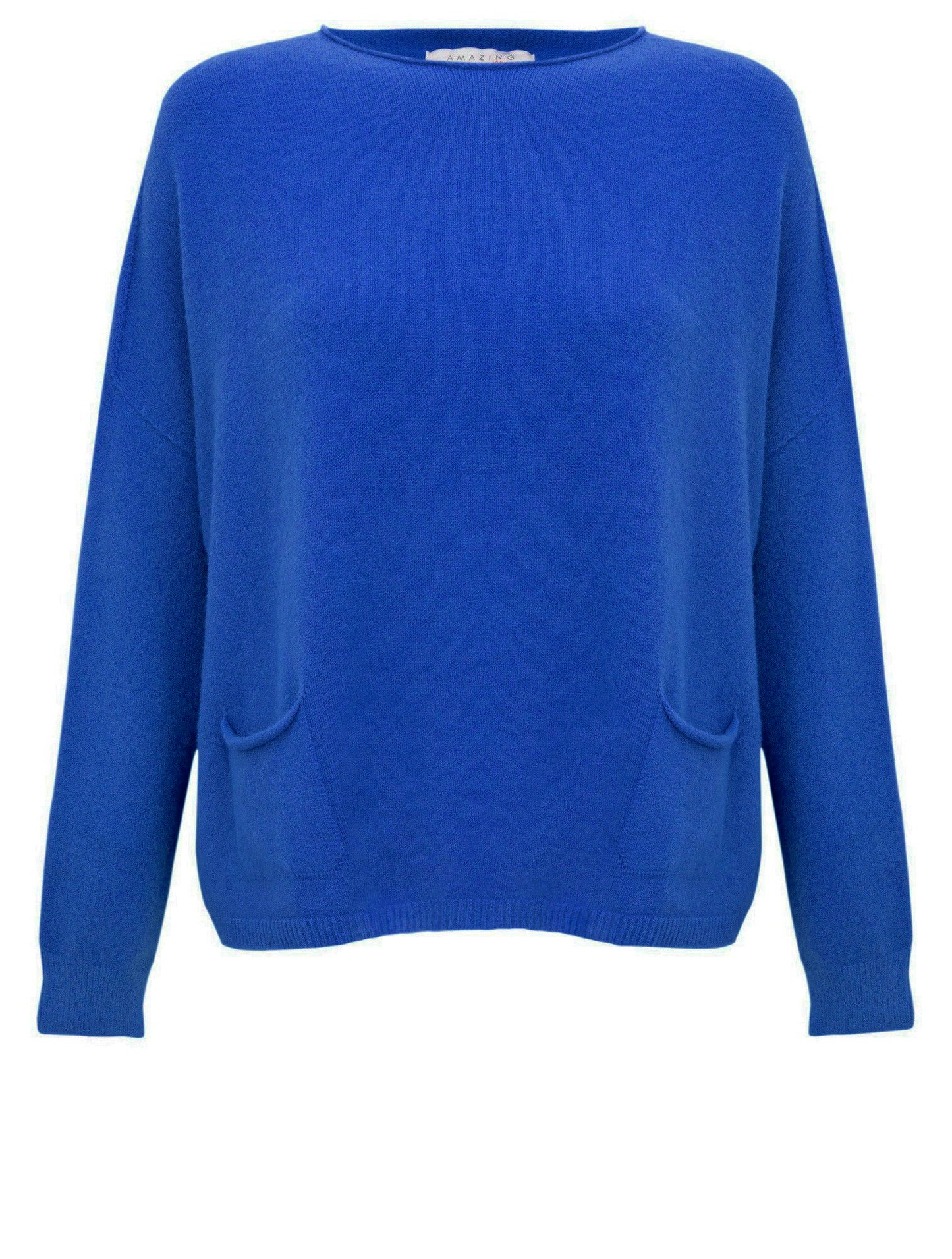 Amazing Woman O/S Jodie Jumper