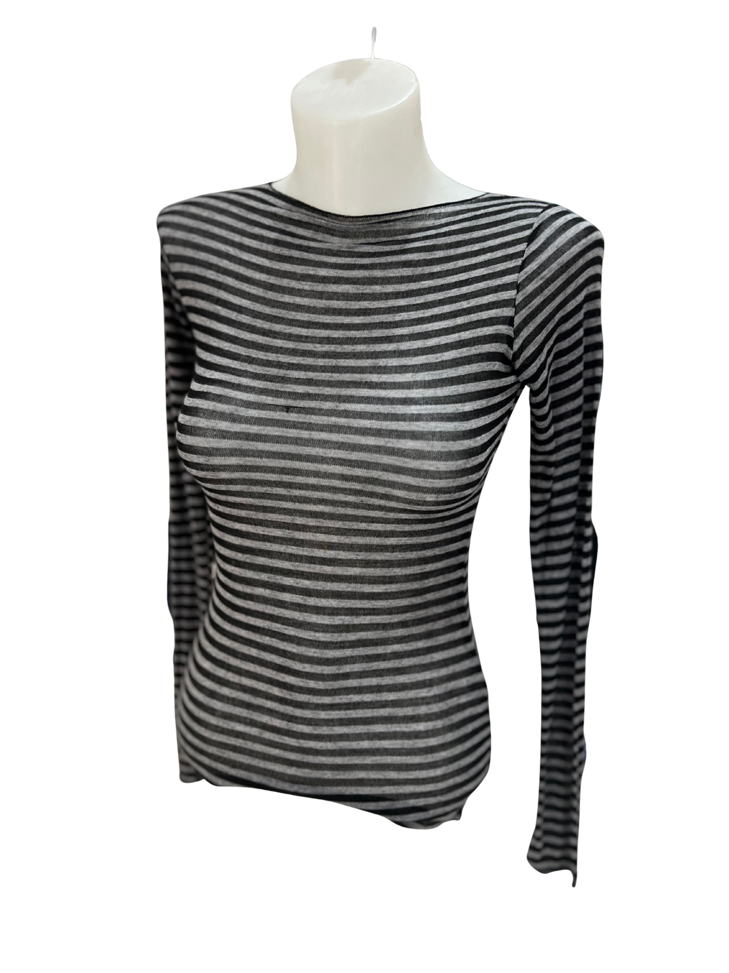 Pour Moi Basic Long Sleeved Top