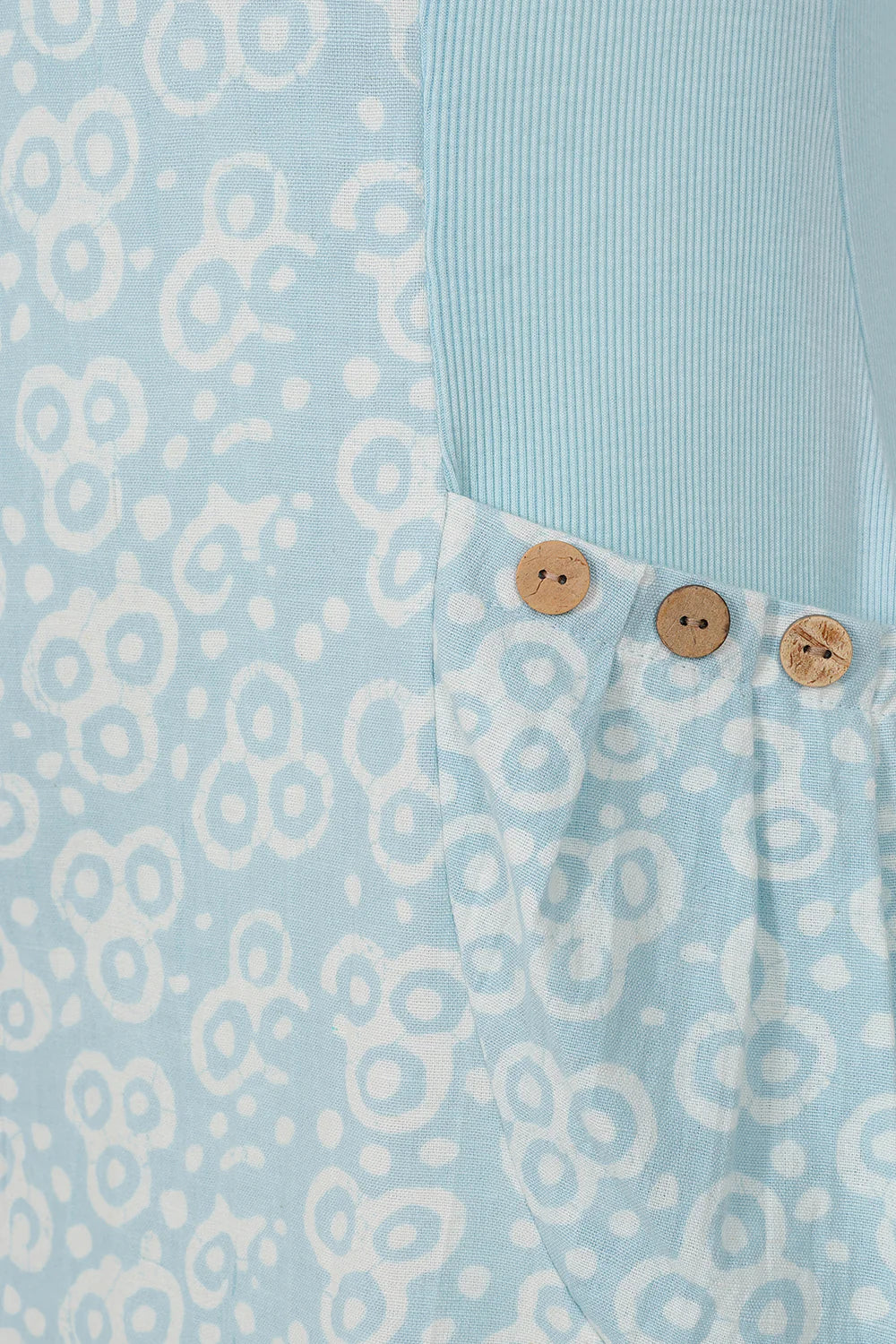 Alice Collins Hettie Print Dress