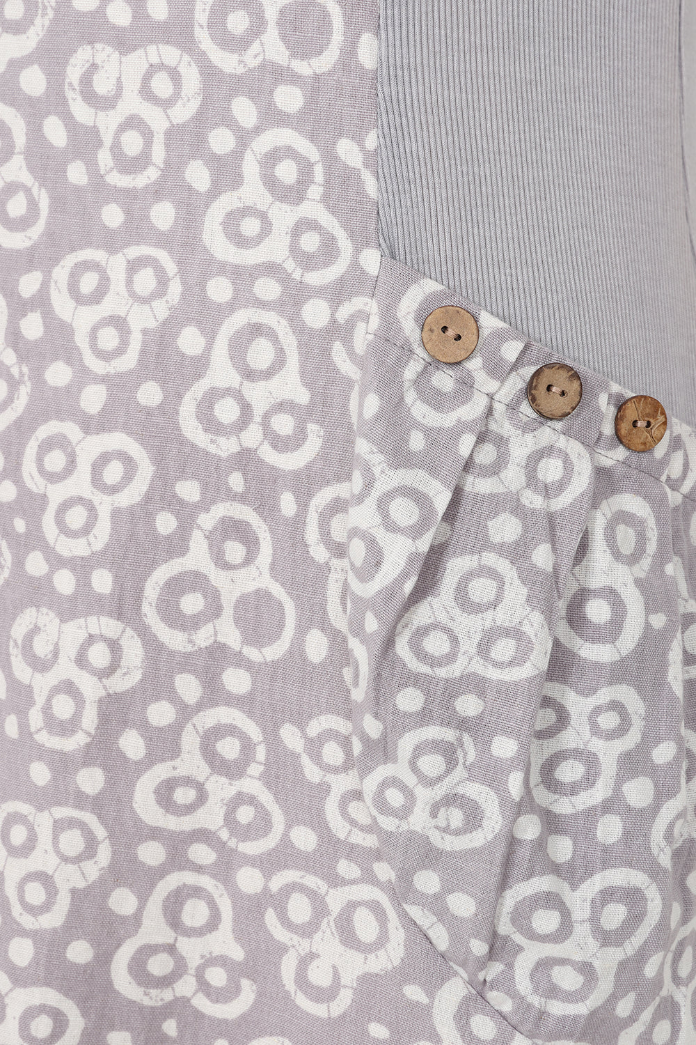 Alice Collins Hettie Print Dress