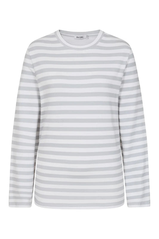 Alice Collins April Top