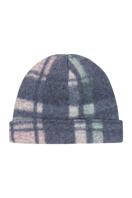Alice Collins Elle Fleece Hat
