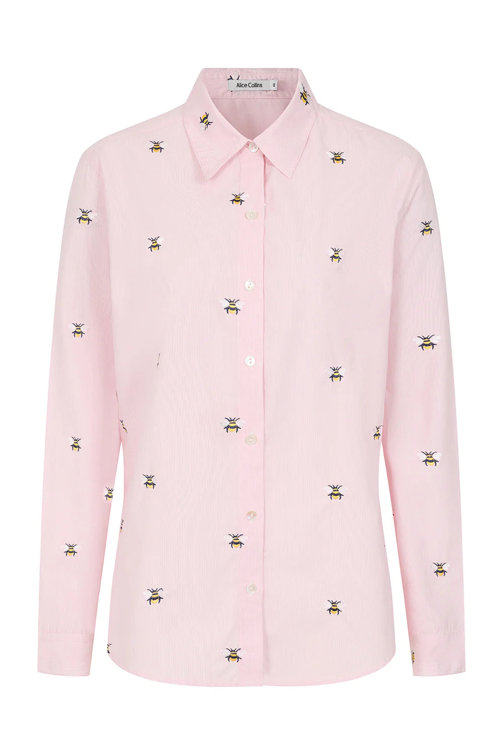 Alice Collins Bella Shirt