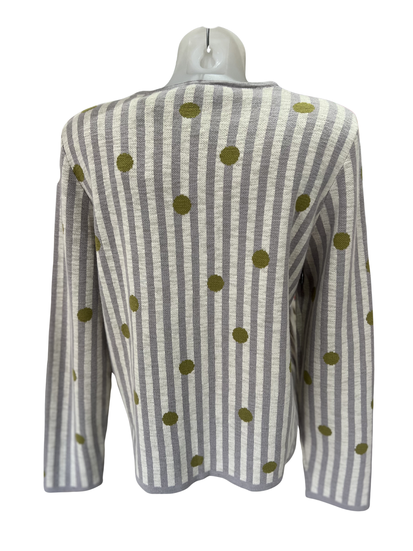 Mansted Noor Cardigan