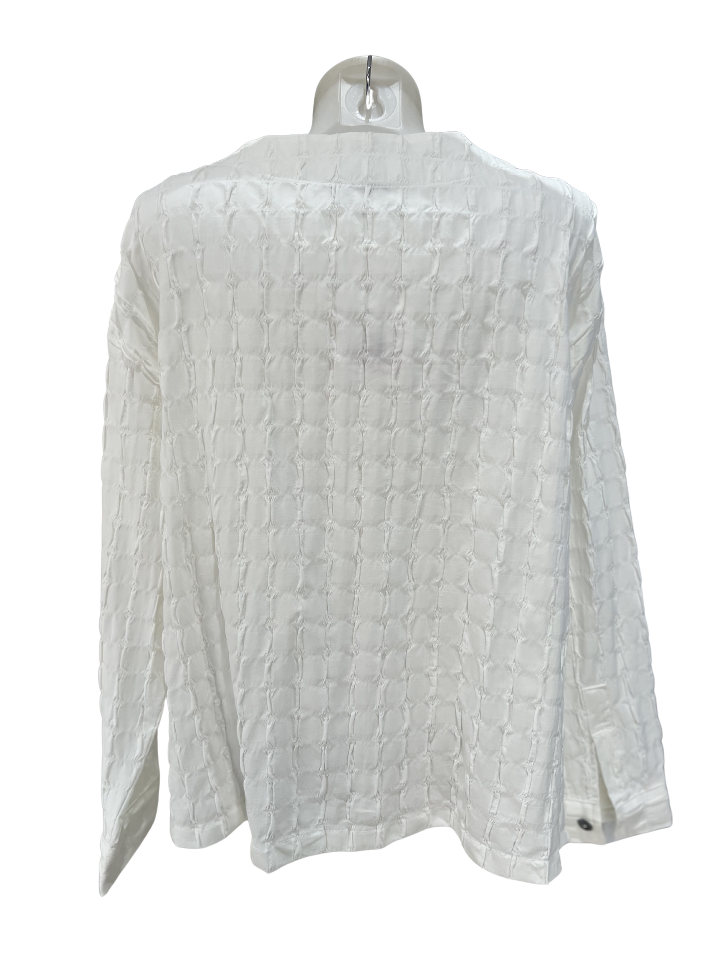 Thanny Textured Jacket