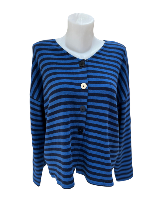 Neirami V-Neck Cardigan
