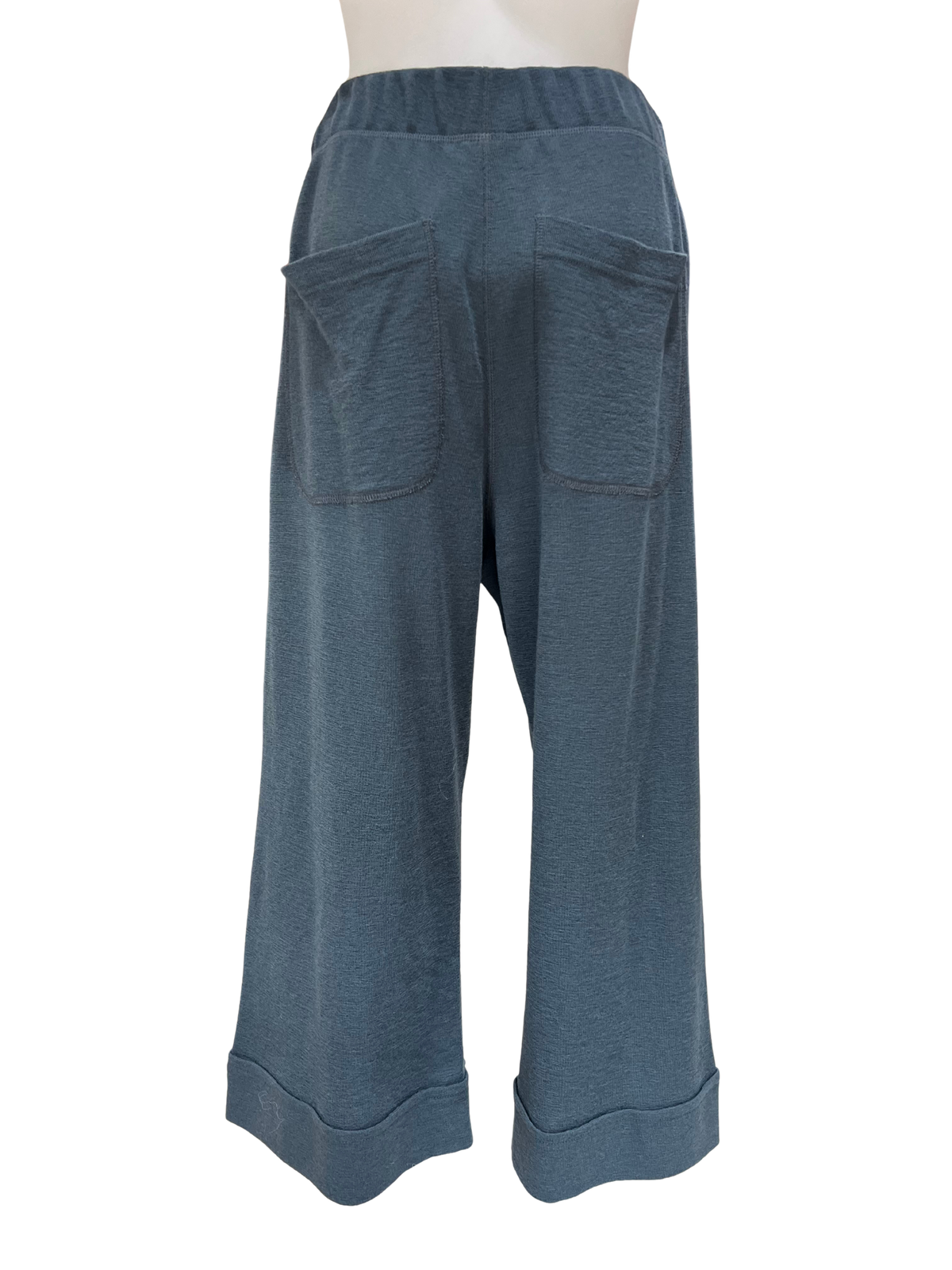 By Basics Culotte Trousers