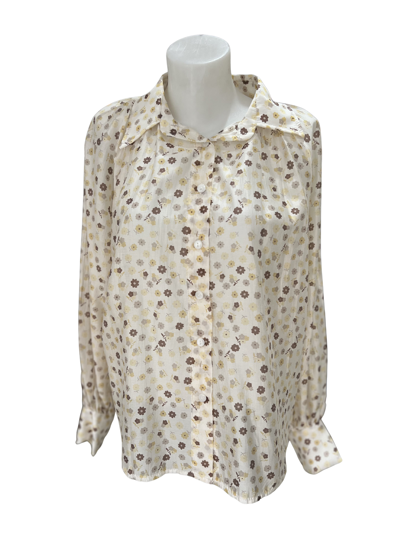 Cecile Wang Shirt