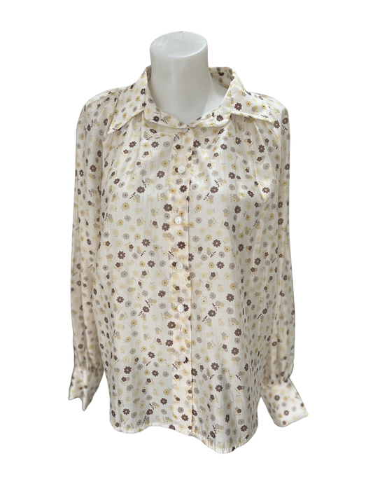 Cecile Wang Shirt