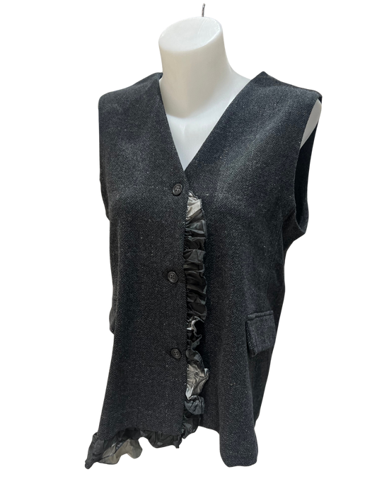 Mama B Gevda JQ Gilet