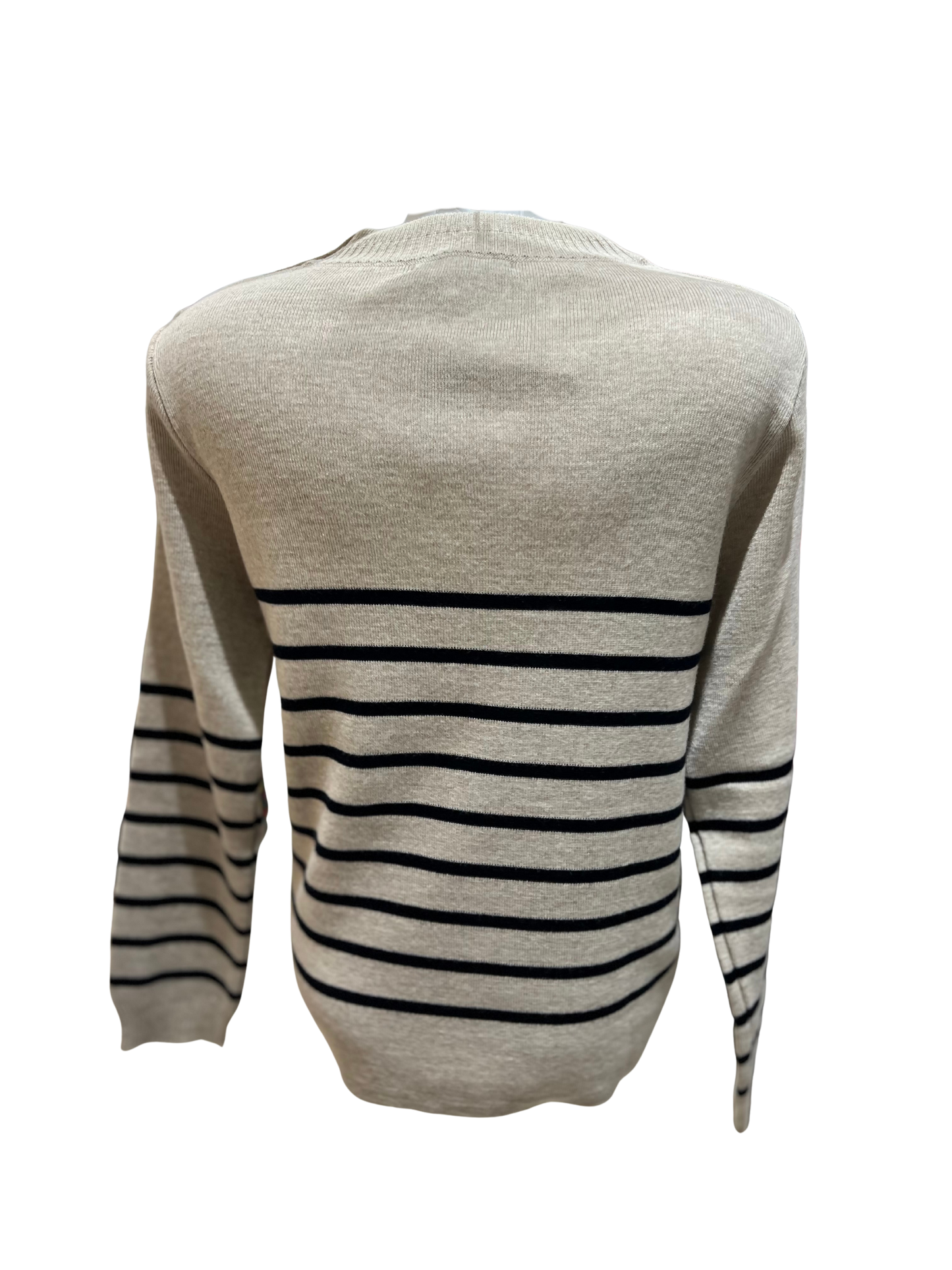 Iodena Stripe Jumper