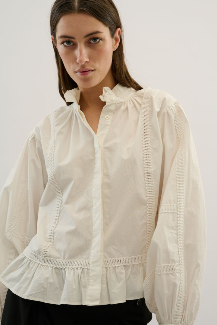 Karen by Simonsen KBPaulina Blouse