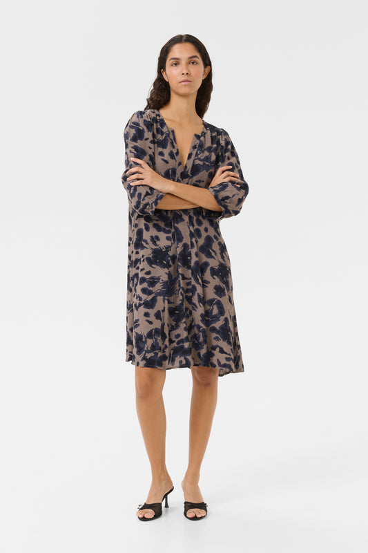 Karen by Simonsen Ashley Indie Dress