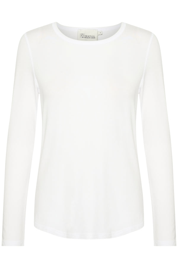 My Essential Wardrobe 18 The Modal Top