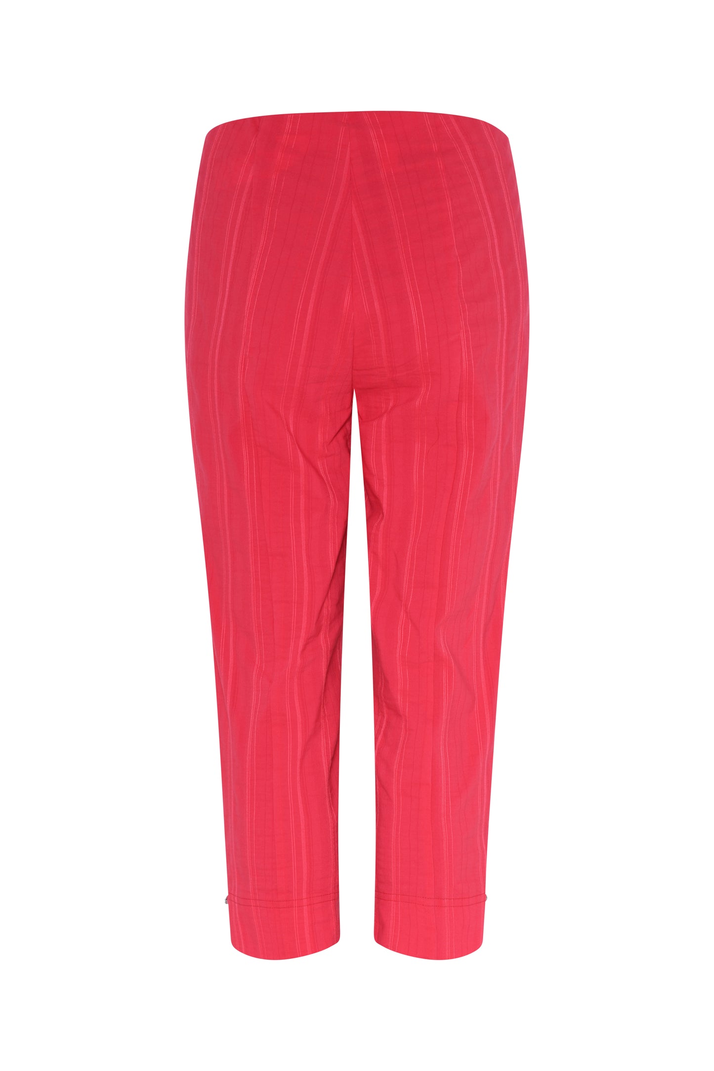 Robell Marie 07 Seersucker Trousers