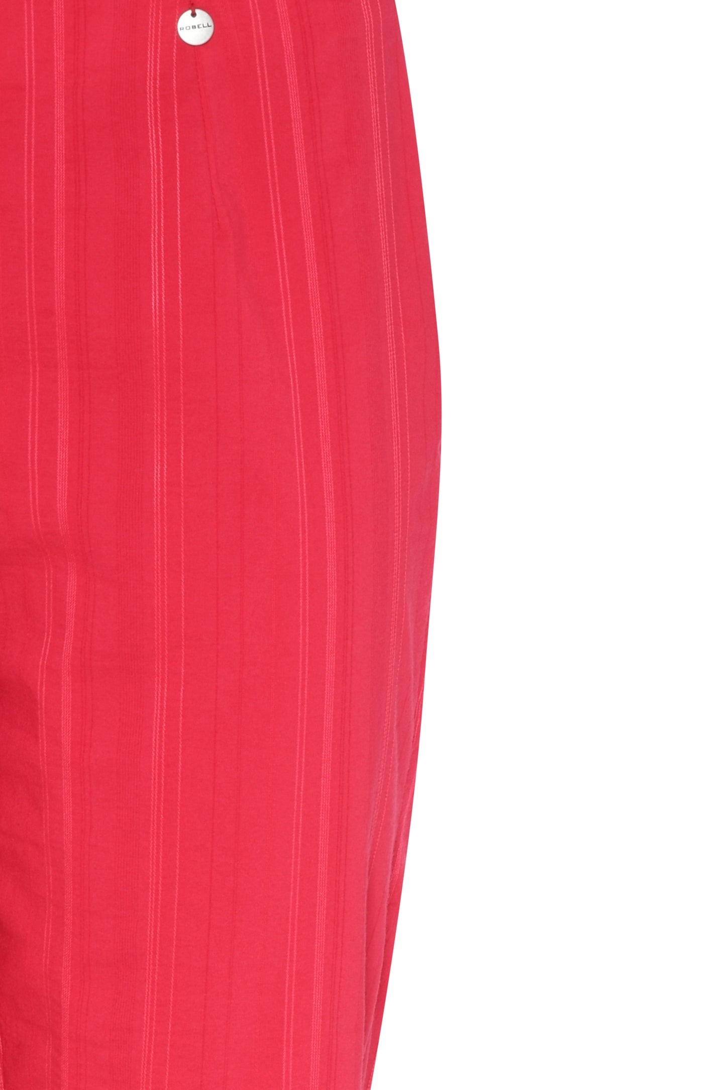 Robell Marie 07 Seersucker Trousers