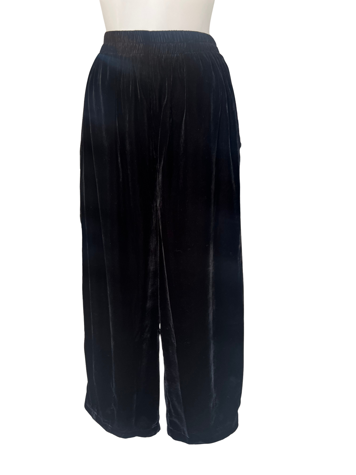 Thanny Velvet Trousers