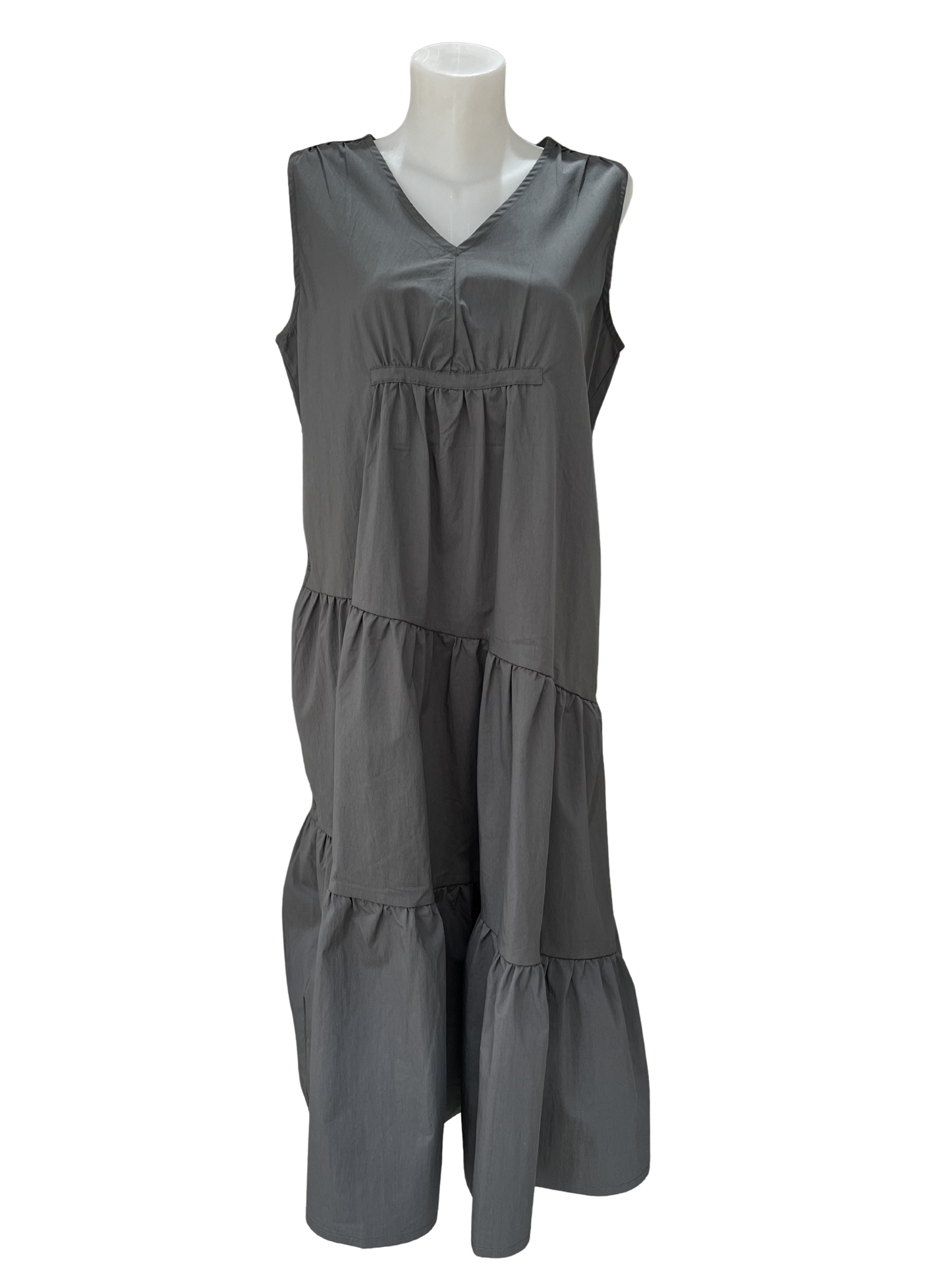 Foil All Rounder Dress