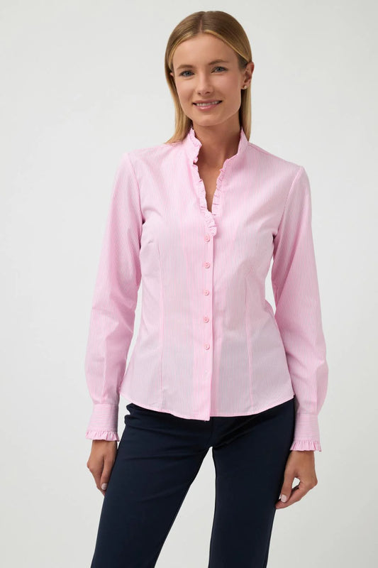 Tinta & Bariloche Sines Rosa Shirt
