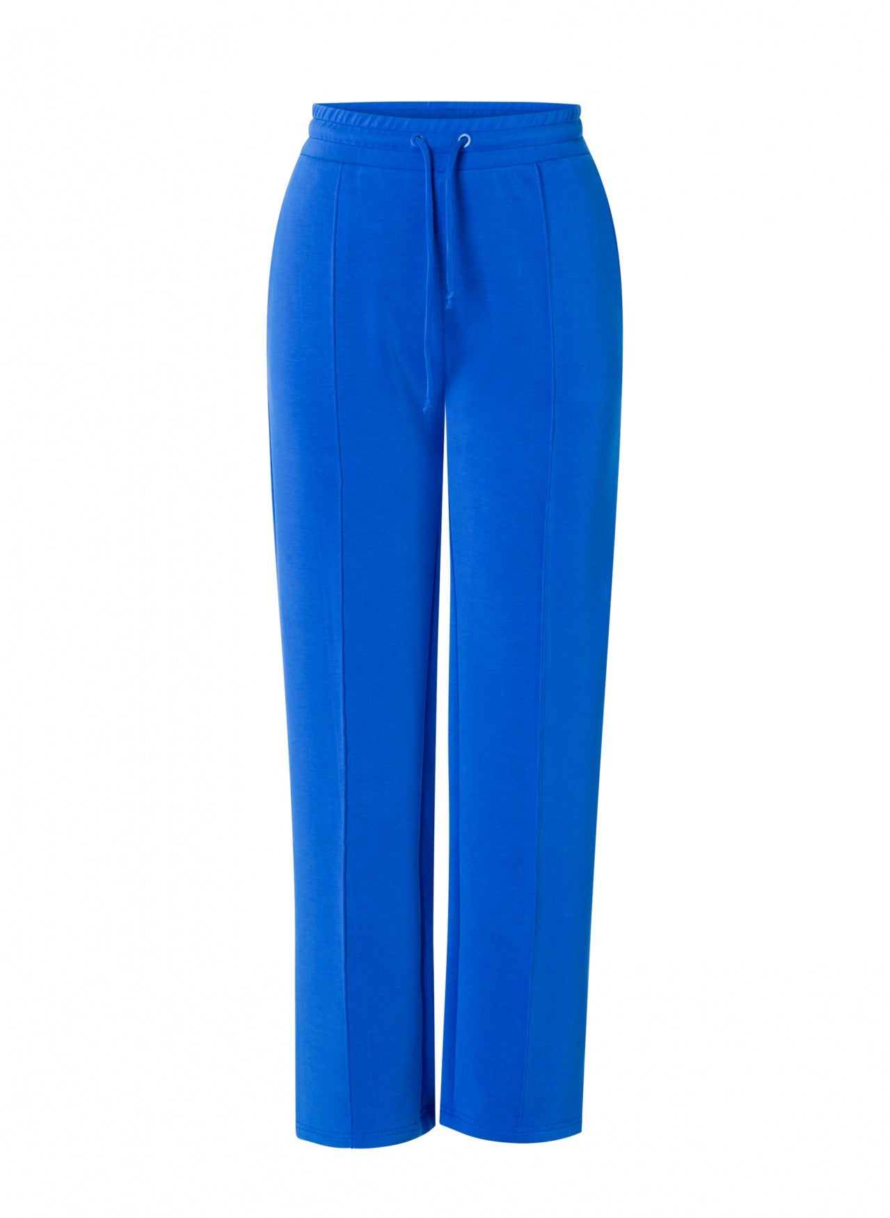 Yest Oirla Cobalt Trousers