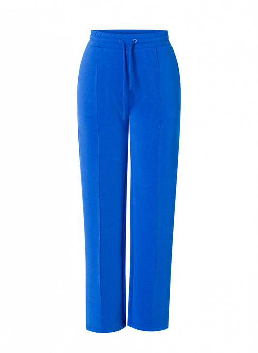 Yest Oirla Cobalt Trousers