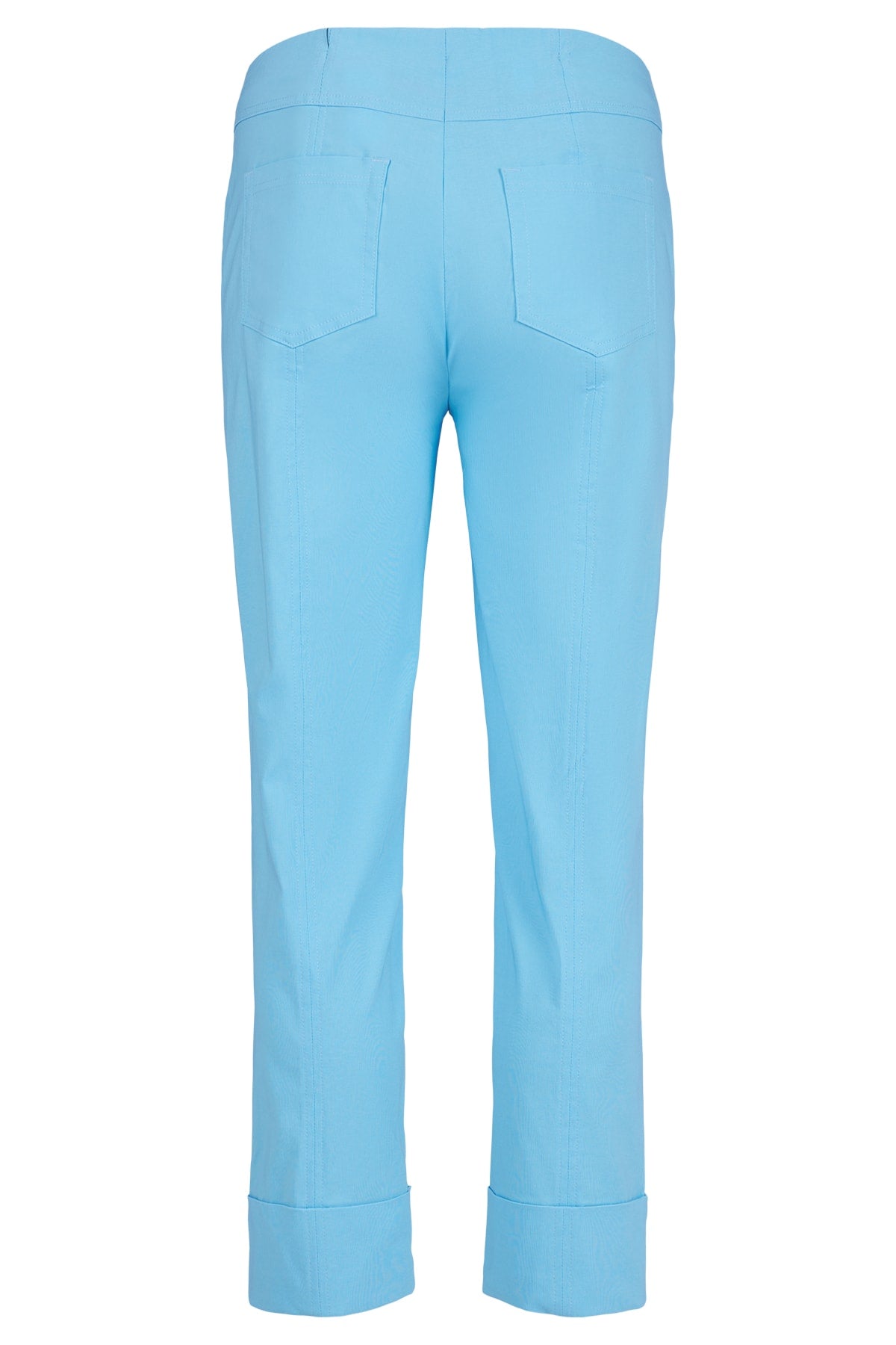 Robell Bella 09 Pale Blue Trousers